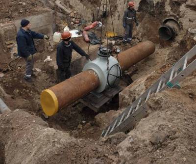 Послезавтра в Бердянске восстановят газоснабжение - inform.zp.ua - Украина - Бердянск