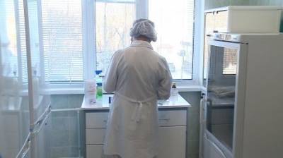 В области за сутки подтвердили 95 случаев коронавируса - penzainform.ru - Пензенская обл.