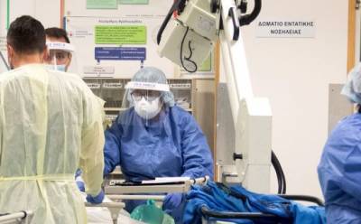 Два сценария для Кипра: вернется ли карантин? - vkcyprus.com - Кипр