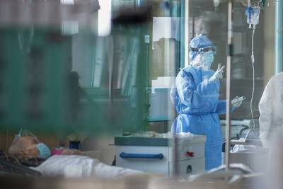 На Дону от COVID-19 скончались еще десять пациентов - rostov.mk.ru