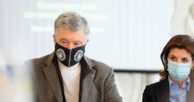 Петр Порошенко - Медики рассказали депутатам из “ЕС” правду о доплатах, страховках и обеспечении больниц - prm.ua - Украина