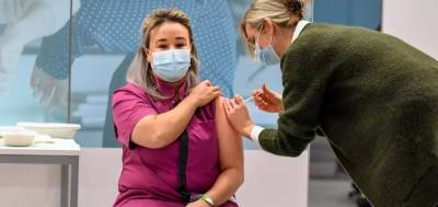 Вакцинация опаснее коронавируса – в ЕС провалили очередное испытание единства - news-front.info - Евросоюз