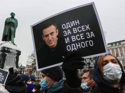 МВД призвало избегать мест проведения митингов. Но не сказало, где они пройдут - sobesednik.ru