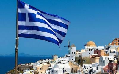 Греция отменяет карантин для посетителей из ряда стран - unn.com.ua - Англия - Киев - Евросоюз - Израиль - Сербия - Греция - Эмираты