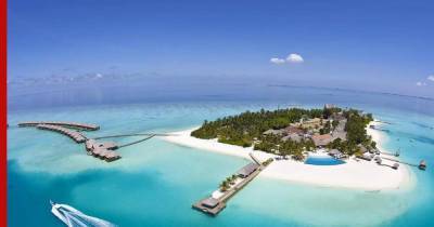 Россияне подождут: Мальдивы упростили правила въезда для некоторых туристов - profile.ru - Мальдивы