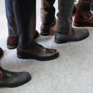 Мужская обувь — обзор самой модной обуви сезона весна-лето 2021 - reporter-ua.com