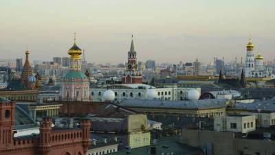 Дмитрий Песков - В Кремле оценили влияние мер господдержки на уровень бедности - smartmoney.one - Россия