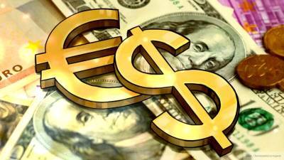 Дмитрий Бабин - Экономист назвал условие, при котором доллар США рухнет окончательно - nation-news.ru