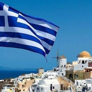 Греция отменяет прохождение обязательного карантина для туристов из ряда стран - reporter-ua.com - Англия - Евросоюз - Израиль - Сербия - Греция - Эмираты