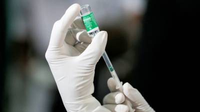 Болгария разрешила продолжить использование вакцины от AstraZeneca - russian.rt.com - Болгария