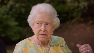 Елизавета II (Ii) - принц Филипп - Овдовевшая королева Великобритании отметит 95-летие в тишине - politros.com - Англия