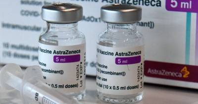 Максим Степанов - Украина может получить вакцину AstraZeneca, от которой отказывается Европа, – СМИ - focus.ua