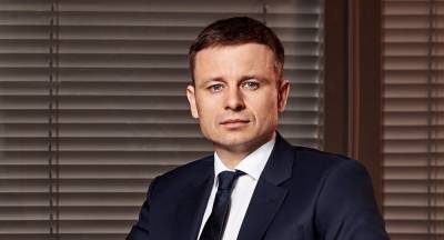 Сергей Марченко - Какой планируется дефицит госбюджета в 2022 году: ответ главы Минфина - 24tv.ua