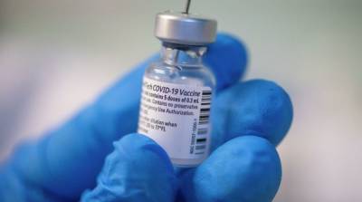 В Киеве стартовала вакцинация препаратом Pfizer: в чем особенности прививки - ru.slovoidilo.ua - Украина - Киев
