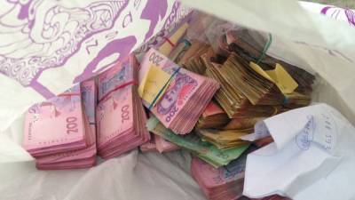 Чиновник Секретариата Кабмина требовал от подрядчика «откат» – ОГП - sharij.net