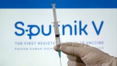 «Спутник V» назван самой эффективной вакциной от коронавируса в мире - 5-tv.ru