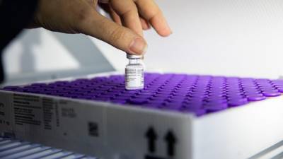 Израиль заключил новый договор на поставку миллионов доз вакцины Pfizer - vesty.co.il - Израиль
