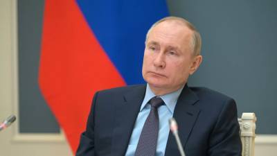 Владимир Путин - Луис Арсе - Путин обсудил борьбу с COVID с президентом Боливии - russian.rt.com - Россия - Боливия