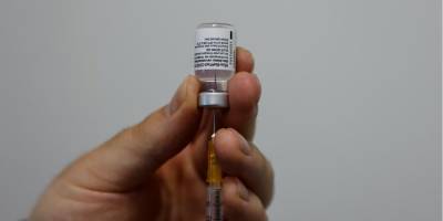 Виктор Ляшко - Вакцинация препаратом Pfizer 19−20 апреля начнется во всех регионах — Ляшко - nv.ua