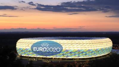 Алексей Сорокин - Не подтвердившие прием зрителей города могут лишиться матчей Евро-2020 - iz.ru - Санкт-Петербург - Израиль
