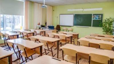 Сергей Горбачев - Украинским школьникам могут продлить учебный год из-за коронавируса, – МОН - enovosty.com