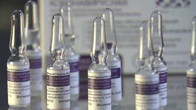 "КовиВак" выходит в гражданский оборот - vesti.ru - Россия