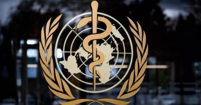 ВОЗ призвала не отменять режим ЧС в мире из-за коронавируса - dsnews.ua