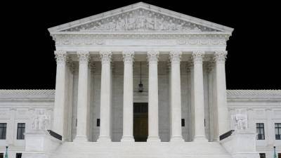 Верховный суд отклонил еще один иск, связанный с выборами - golos-ameriki.ru - штат Пенсильвания - Филадельфия