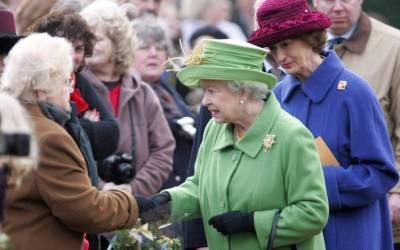 принц Филипп - Елизавета Королева - Королева Елизавета II отметит день рождения без традиционного салюта - rbnews.uk