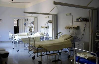 В больницах Израиля закрываются COVID-отделения из-за отсутствия больных - sharij.net - Израиль