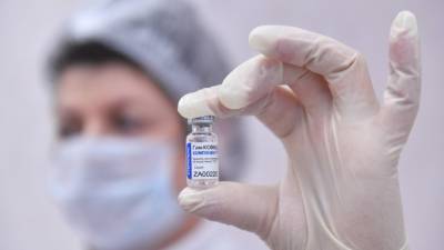 В Мордовии займутся пропускной способностью прививочных пунктов - riafan.ru - Саранск - республика Мордовия