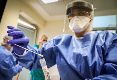 Нет больных: в больницах Израиля начали закрывать коронавирусные отделения - nashe.orbita.co.il - Израиль