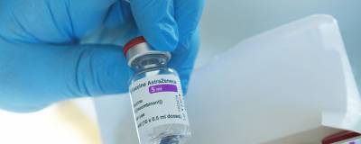 В Британии выявлено 30 случаев тромбоза после вакцинации AstraZeneca - runews24.ru - Англия