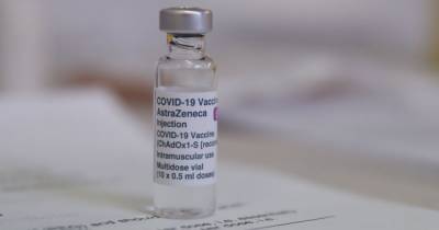 В Великобритании зафиксировали 30 случаев тромбоза после вакцинации AstraZeneca - tsn.ua - Англия