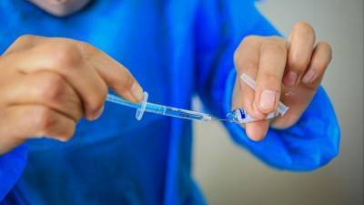 «Безопасная и эффективная»: Панама зарегистрировала вакцину «Спутник V» - 5-tv.ru - Россия - Панама - Республика Панама