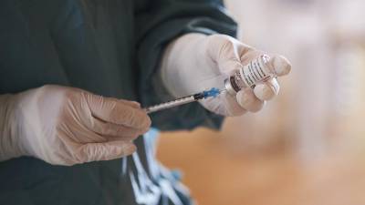 Энтони Фаучи - США допустили отказ от начала использования вакцины AstraZeneca - iz.ru - New York - Израиль