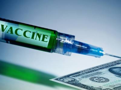 Энтони Фаучи - Главный инфекционист США заявил о возможности обойтись без вакцины AstraZeneca - rosbalt.ru - Англия