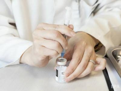 Индия - В мире сделали более 608 млн прививок от COVID-19 – Bloomberg - gordonua.com - Сша - Англия - Китай - Евросоюз - Израиль