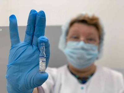 Александр Гинцбург - В центре Гамалеи создали технологию обновления вакцины при мутации COVID-19 за 2 дня - live24.ru - Москва
