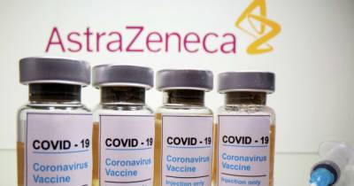 В Британии зарегистрировали 30 случаев тромбоза после вакцинации AstraZeneca - dsnews.ua - Англия