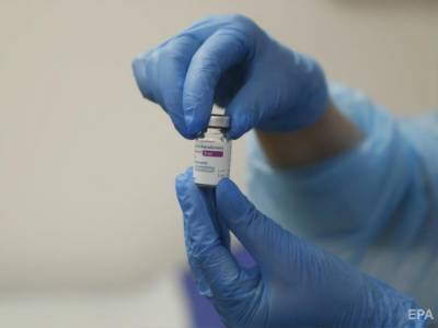 Роберт Кох - Люди до 60 лет не должны получать вторую дозу вакцины AstraZeneca – немецкие эксперты - gordonua.com - Германия