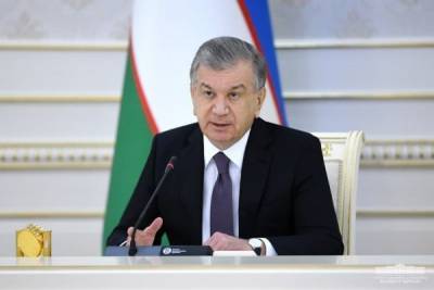 Мирзиёев: Локдаун в Узбекистане вводить не будем - eadaily.com - Узбекистан