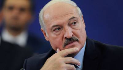 Александр Лукашенко - Лукашенко заявил о беспрецедентном давлении извне на Россию и Белоруссию - gazeta.ru - Россия