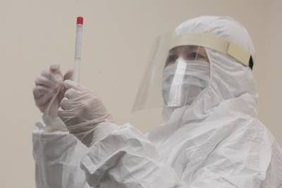 За сутки в ХМАО выявили 76 новых случаев коронавируса, новых летальных случаев нет - znak.com - Сургут - округ Югра - Нижневартовск - Нефтеюганск - Нягань - Ханты-Мансийск - район Ханты-Мансийский