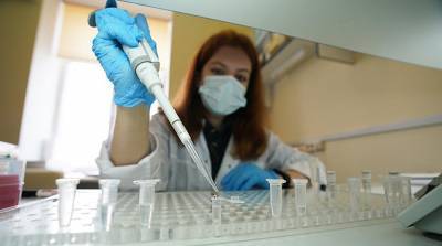 В России создали технологию обновления вакцины при мутации коронавируса - belta.by - Россия