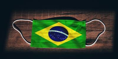 Жаир Болсонару - ВОЗ: больницы Бразилии поражены пандемией COVID. В марте умерли более 60 000 человек - liga.net - Украина - Бразилия