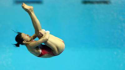 СМИ: Кубок мира по прыжкам в воду в Токио отменят из-за коронавируса - russian.rt.com - Россия - Токио