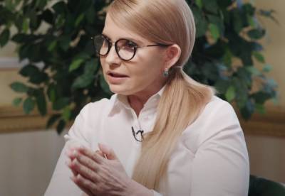 Юлия Тимошенко - Юлия Тимошенко оказалась в больнице: в сети появились первые кадры - ukrainianwall.com - Украина