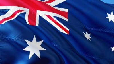 В Австралии мужчина попал в больницу после прививки AstraZeneca - piter.tv - Англия - Австралия