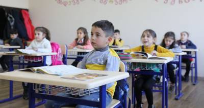 В Гурии ухудшилась эпидситуация – в нескольких селах закрылись школы и детские сады - sputnik-georgia.ru - Грузия - Тбилиси